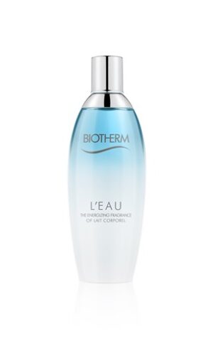 BIOTHERM L'EAU EDT Vapo 100 ml