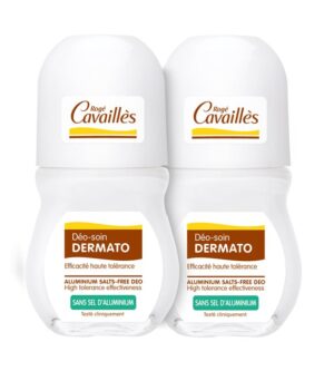 ROGE CAVAILLES Deo Dermato Roll-on 2uRoll-on 50 ml