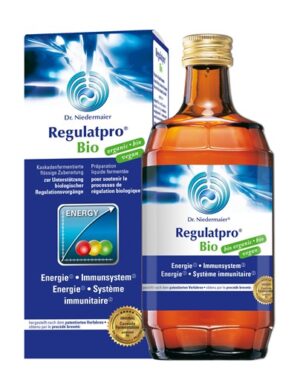 REGULATPRO Bio                           Fl 350 ml