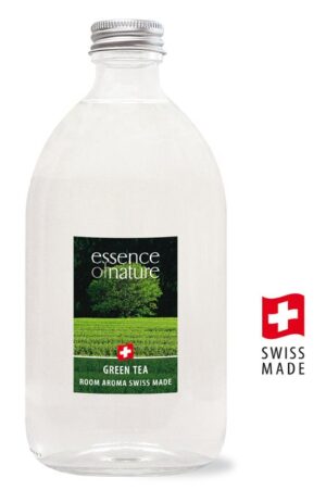 ESSENCE OF NATURE Refill Green Tea          500 ml