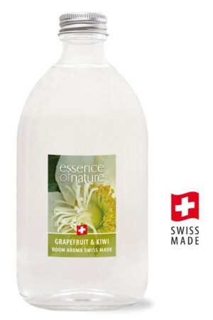 ESSENCE OF NATURE Refill Grapefruit & Kiwi  500 ml