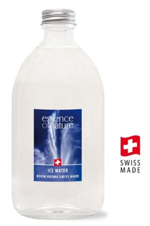 ESSENCE OF NATURE Refill Ice Water          500 ml