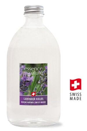 ESSENCE OF NATURE Refill Lavender Fields 500 ml
