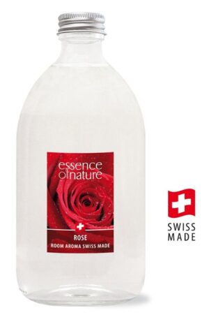 ESSENCE OF NATURE Refill Rose               500 ml