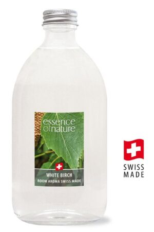 ESSENCE OF NATURE Refill White Birch        500 ml
