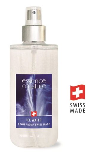 ESSENCE OF NATURE Spray Ice Water           200 ml