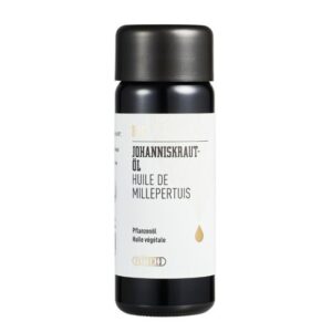 PHYTOMED Johanniskrautöl Bio                100 ml