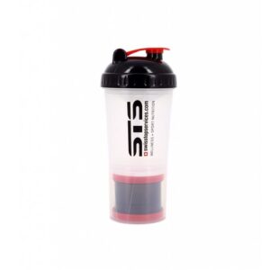 STS Shaker 600ml Multi-Purpose