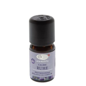 AROMALIFE Duftmischung Ruhe Fl 5 ml