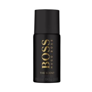 BOSS THE SCENT Deo Aero 150 ml