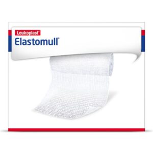 ELASTOMULL elas Fixierbind 4mx6cm          100 Stk