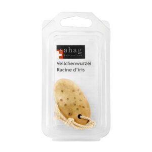 SAHAG Veilchenwurzel mit Kordel