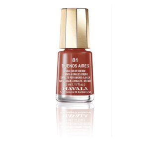 MAVALA Mini Color's 81 Buenos Aires           5 ml