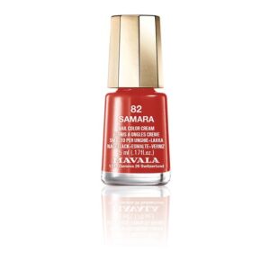 MAVALA Mini Color's 82 Samara                 5 ml