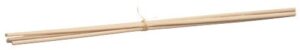 ESSENCE OF NATURE Holzstäbchen 25cm          6 Stk