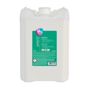 SONETT Kalklöser                    Kanister 10 lt