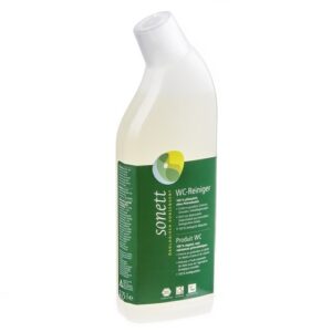 SONETT WC-Reiniger Zeder-Citronella 0.750 lt