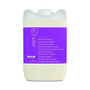 SONETT Waschmittel flü 30°-95°C Lav Kanister 20 lt