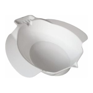 SUNDO Bidet-Einsatz weiss