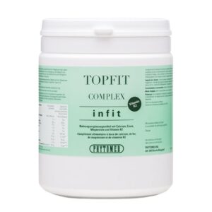 PHYTOMED Infit Topfit Complex + Vitamin K2   500 g