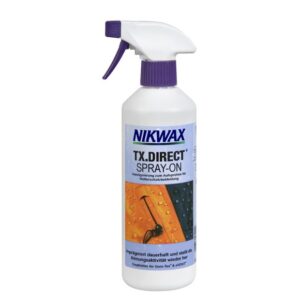 NIKWAX TX.Direct Spray ON                Fl 500 ml