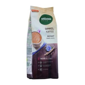 NATURATA Dinkelkaffee Inst Demeter NachfüBtl 175 g