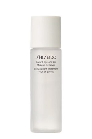 SHISEIDO THE ESSENT Instant Eye&Lip Rem     125 ml