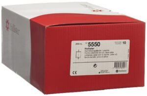 HOLLISTER Uro Nachtdrainagebtl 2l unst      10 Stk