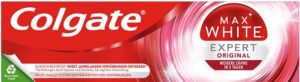 COLGATE Max White Expert White Zahnpasta 75 ml