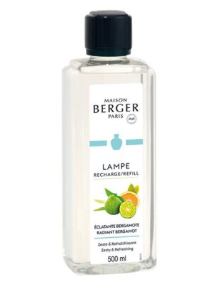 MAISON BERGER Parfum Eclatante Bergamote    500 ml