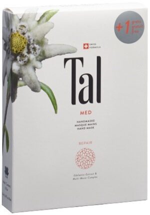 TAL Med Handmaske repair                 Btl 6 Stk