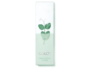 GOLOY Hair & Scalp Lotion                    50 ml