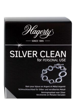 HAGERTY Silver Clean 170 ml