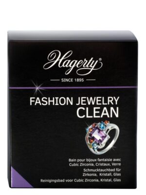 HAGERTY Fashion Jewelry Clean               170 ml