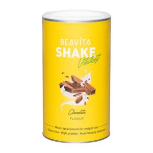 BEAVITA Vitalkost Schoko Ds 500 g