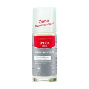 SPEICK Men Active Deo Roll-on                50 ml