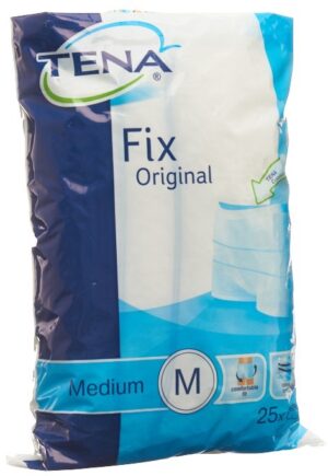 TENA Fix Original Fixierhosen M 25 Stk