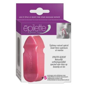 EPILETTE Haarentferner Special Face 5 Nachfüll