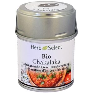MORGA Chakalaka Bio                           50 g