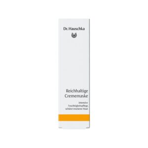 DR. HAUSCHKA Reichhaltige Crememaske      Tb 30 ml