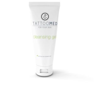 TATTOOMED Cleansing Gel                  Tb 100 ml
