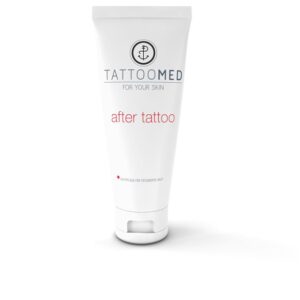 TATTOOMED After Tattoo                   Tb 100 ml