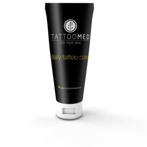 TATTOOMED Daily Care                     Tb 100 ml