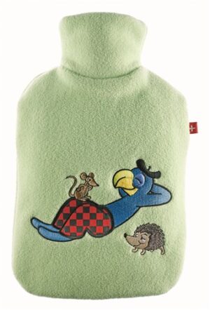 EMOSAN Ökowärmflasche Globi