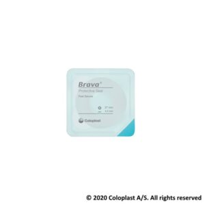 BRAVA Modelier Hautschutzring 18mm Pl 2.5mm 10 Stk