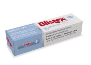 BLISTEX sensitive Lippenstift              4.250 g