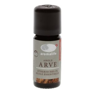 AROMALIFE ARVE Äth/Öl BIO                 Fl 10 ml
