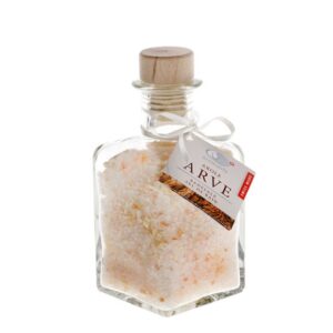 AROMALIFE ARVE Badesalz                      200 g