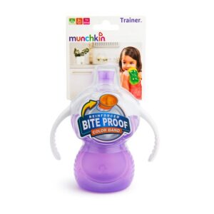 MUNCHKIN Tasse 237ml Click Lock Tropf S