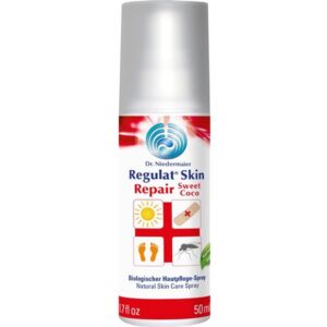REGULAT Skin Repair Spray                    50 ml